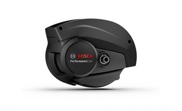 Bosch Performance Line Cruise motor